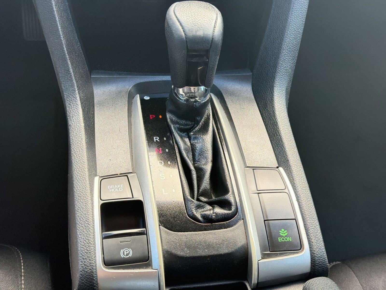 Used 2019 Honda Civic LX image 17
