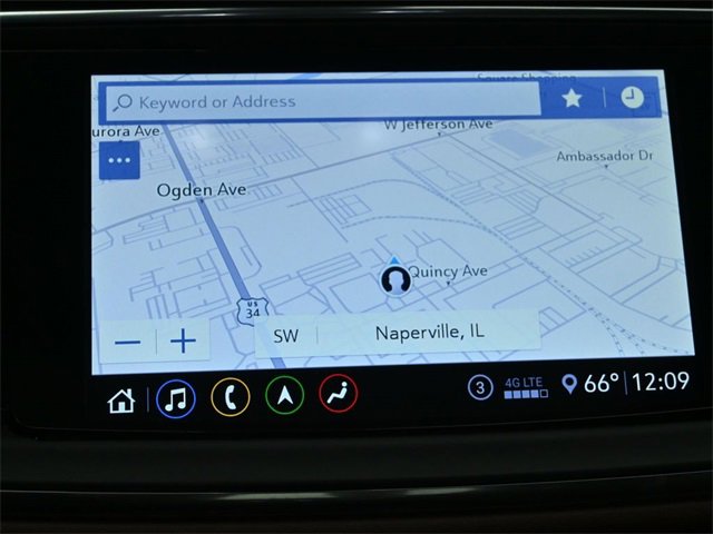 Used 2021 Buick Enclave Avenir w/ Avenir Technology Package image 16