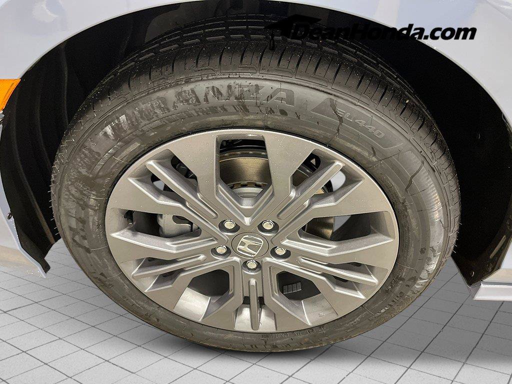 New 2027 Honda Odyssey Touring image 11