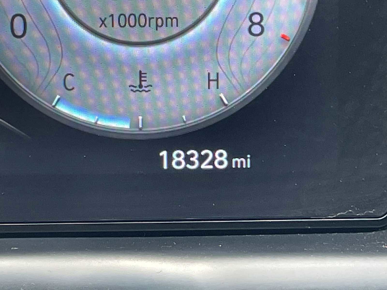 Used 2023 Hyundai Tucson SEL w/ Convenience Package image 17