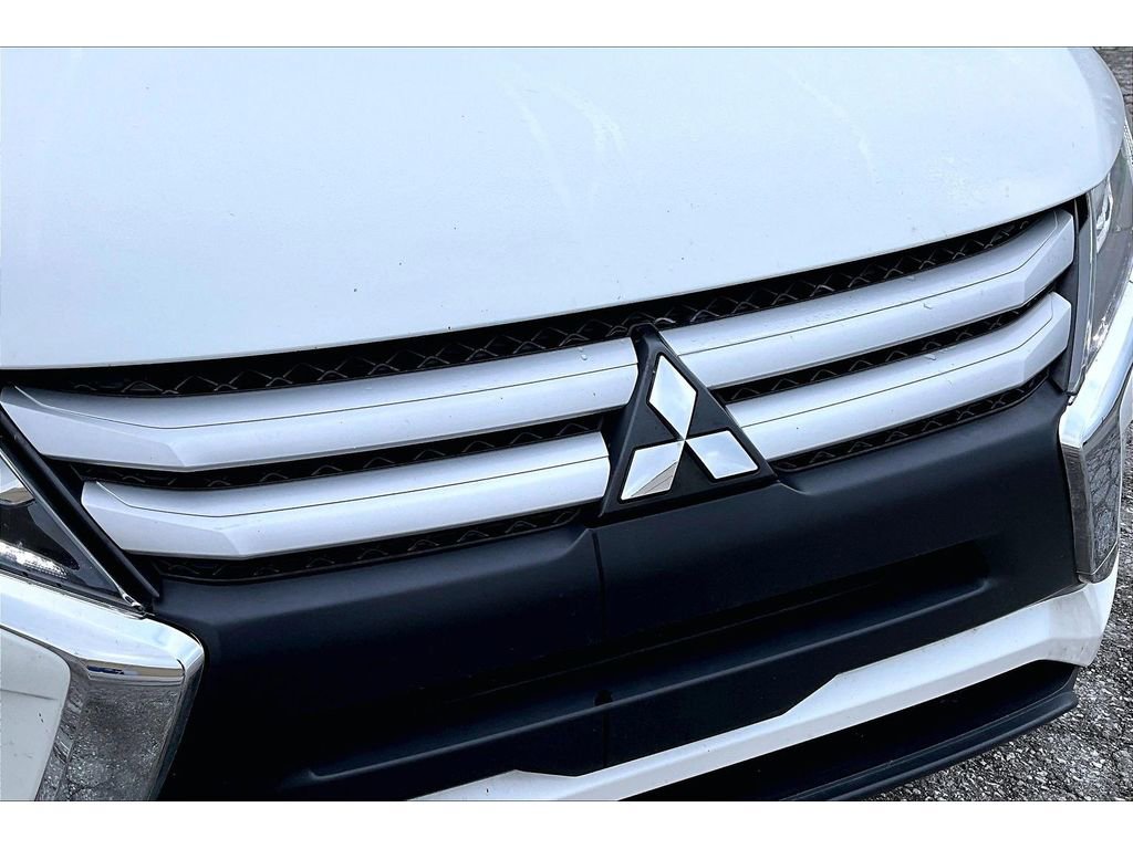 Used 2018 Mitsubishi Eclipse Cross ES FWD image 32