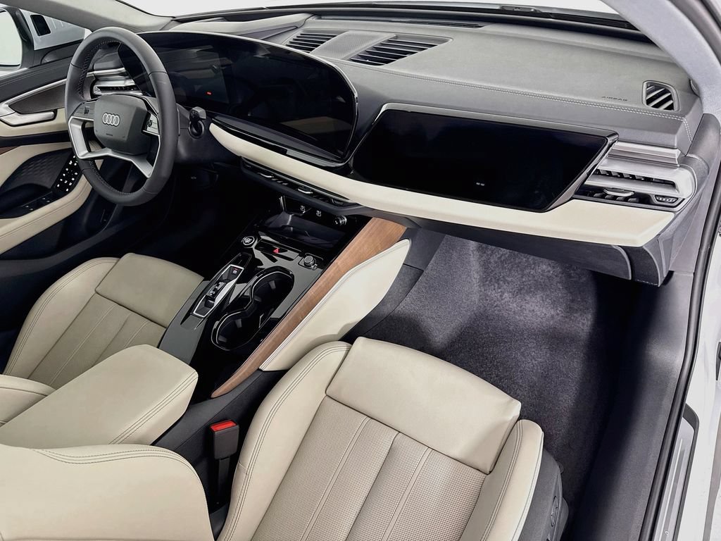 New 2026 Audi A5 Prestige AWD/4WD image 18