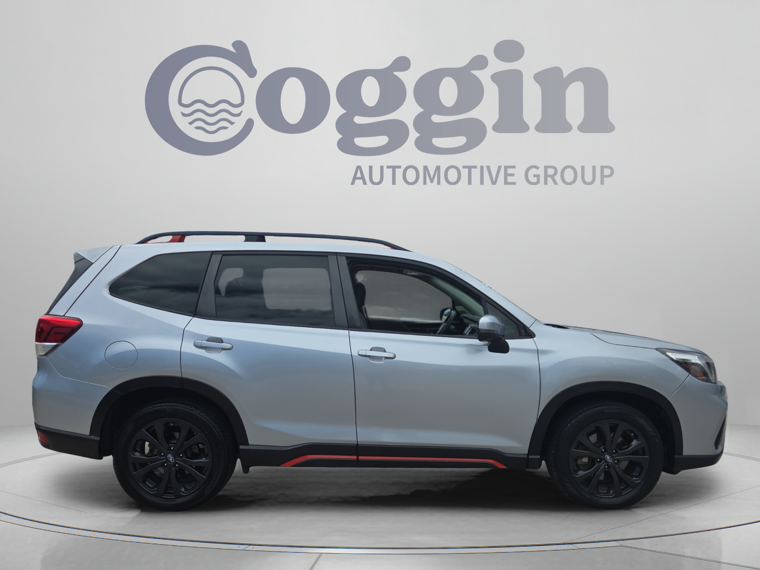 Used 2021 Subaru Forester Sport w/ Popular Package #2 AWD/4WD image 6