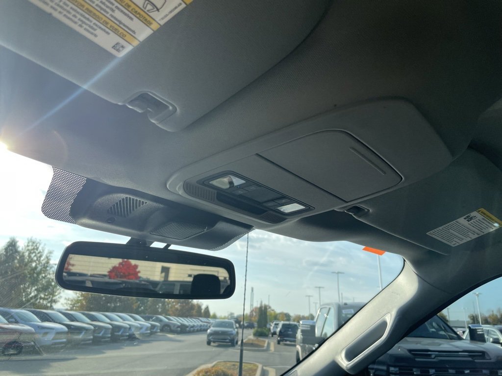 Used 2023 Ford F150 XLT w/ Equipment Group 301A Mid image 18