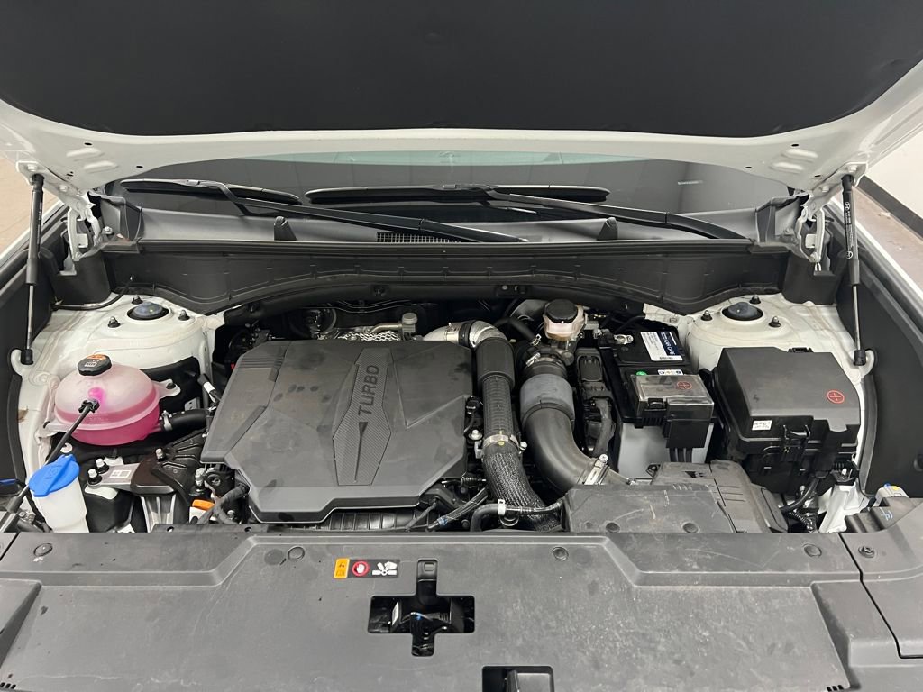 Used 2025 Hyundai Santa Fe SEL image 22