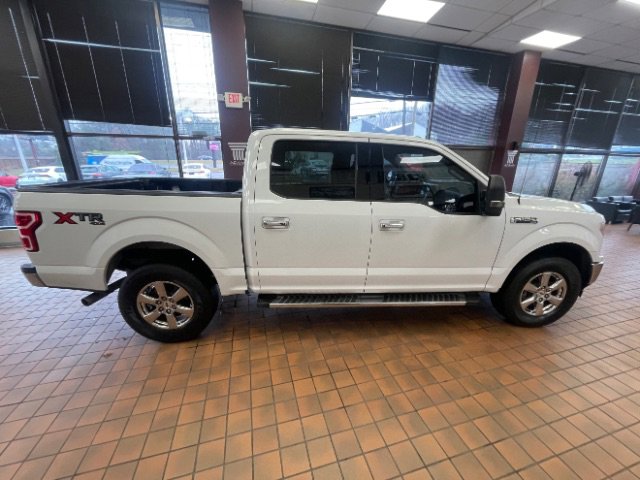 Used 2018 Ford F150 XLT w/ XTR Package image 5