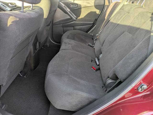 Used 2010 Nissan Murano S image 17