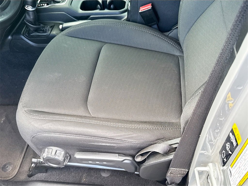 Used 2022 Jeep Gladiator Sport image 19