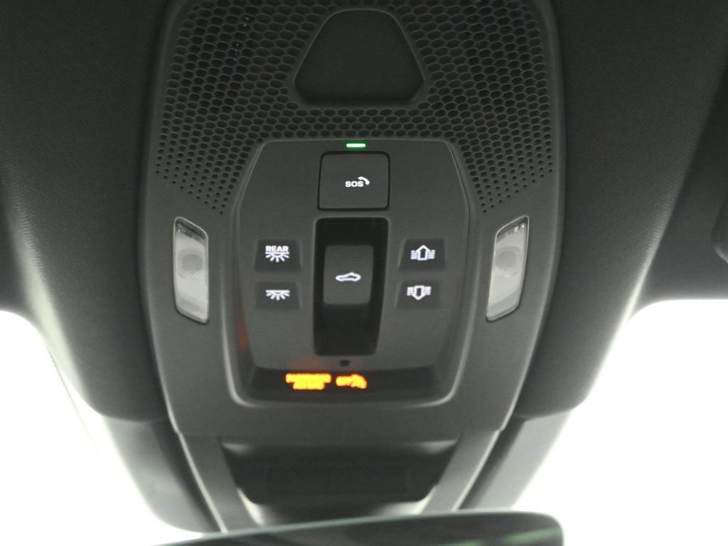 New 2026 Porsche Cayenne S AWD/4WD image 24