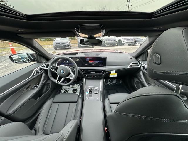 New 2026 BMW i4 xDrive40i w/ M Sport Package image 3