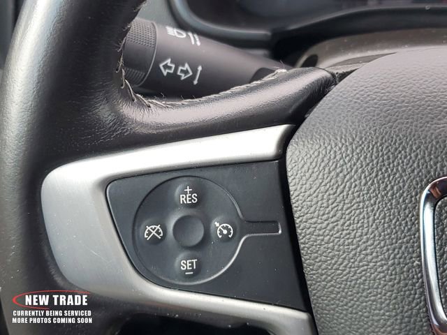 Certified 2020 GMC Canyon SLE w/ SLE Convenience Package image 22