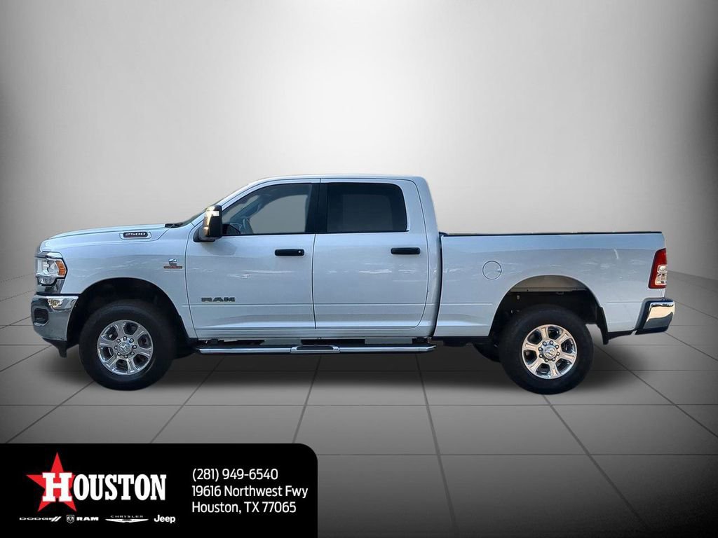 Used 2024 RAM 2500 Big Horn image 6