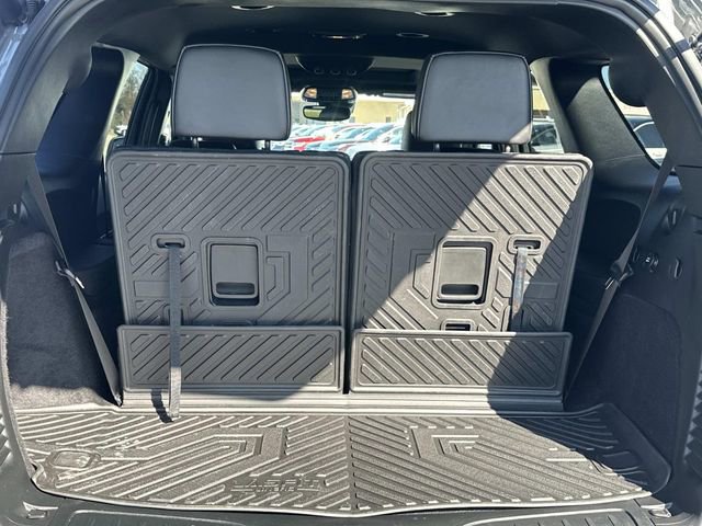 Used 2025 Dodge Durango R/T image 11