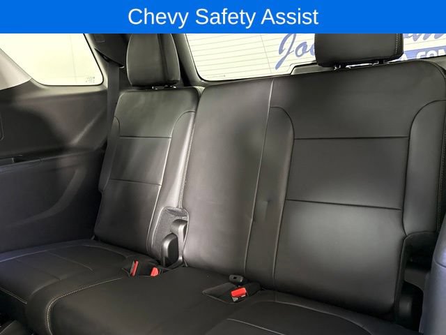 Used 2021 Chevrolet Traverse LT AWD/4WD image 14