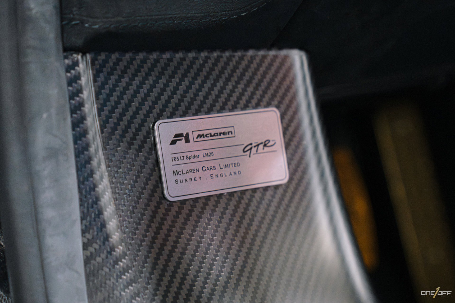 Used 2022 McLaren 765LT video 2