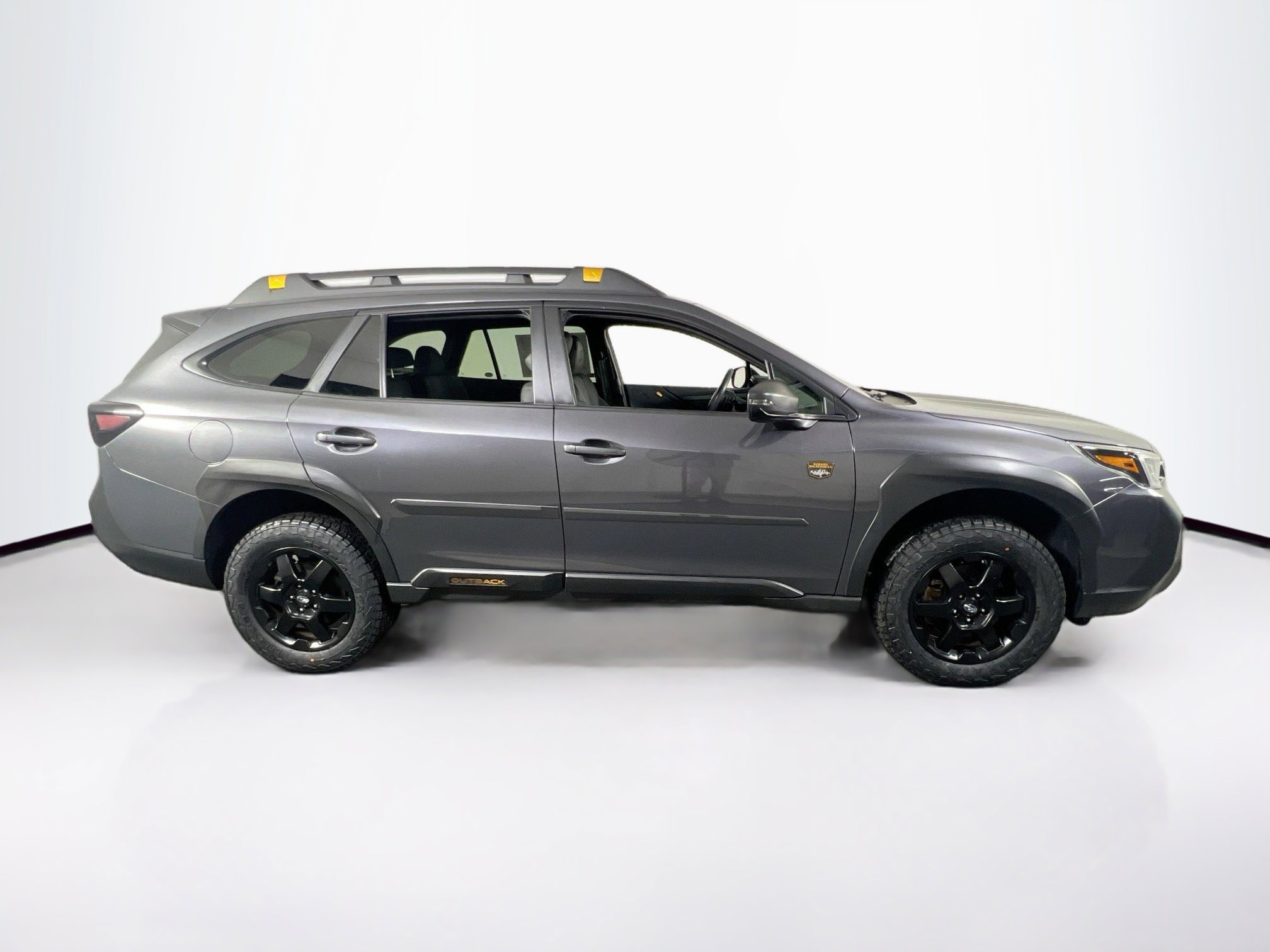 Used 2022 Subaru Outback Wilderness image 4