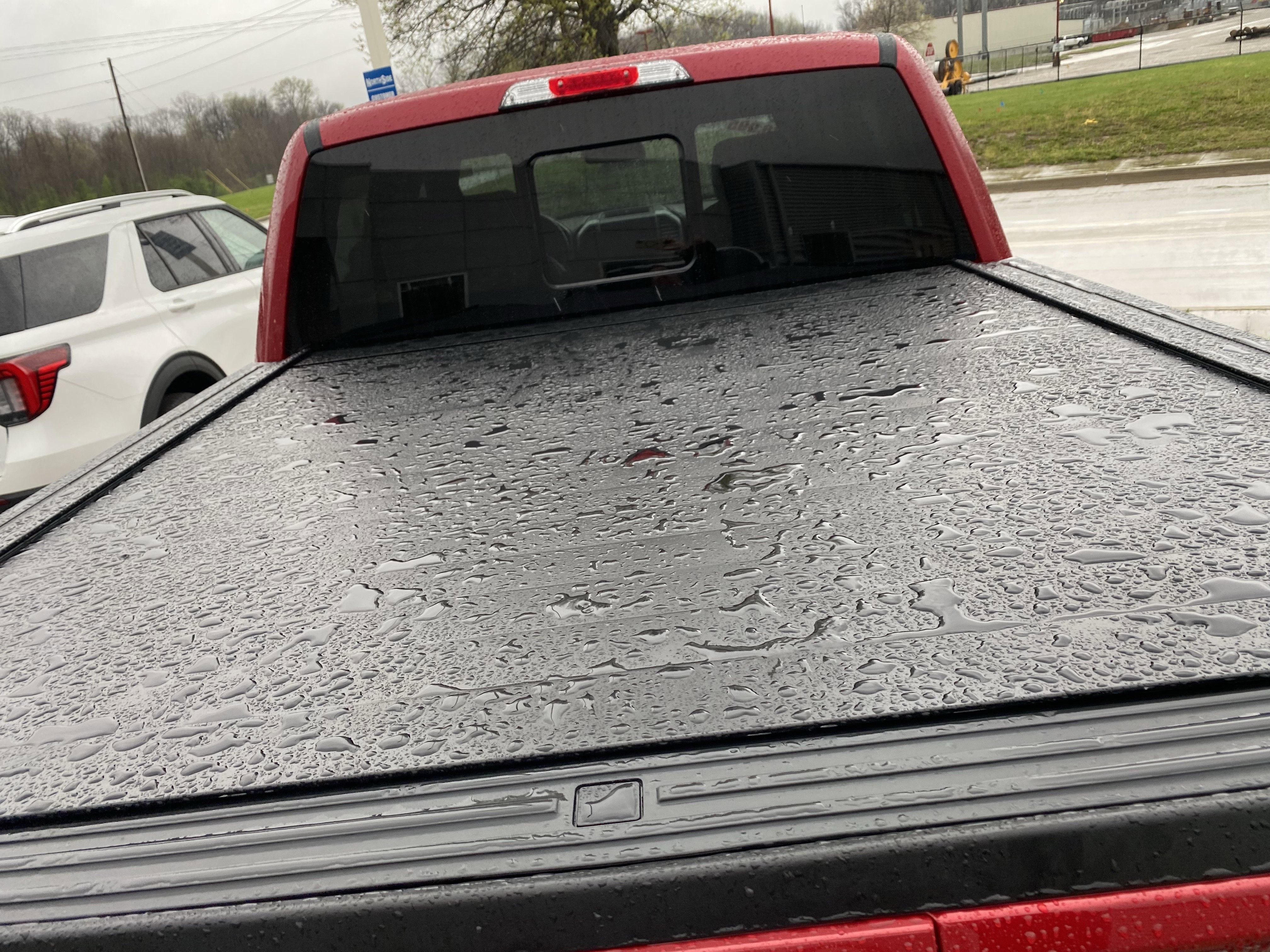 Used 2020 Ford F150 King Ranch w/ Equipment Group 601A Luxury image 10