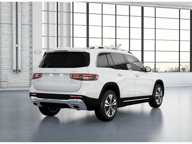 New 2026 Mercedes-Benz GLB 250 4MATIC image 22