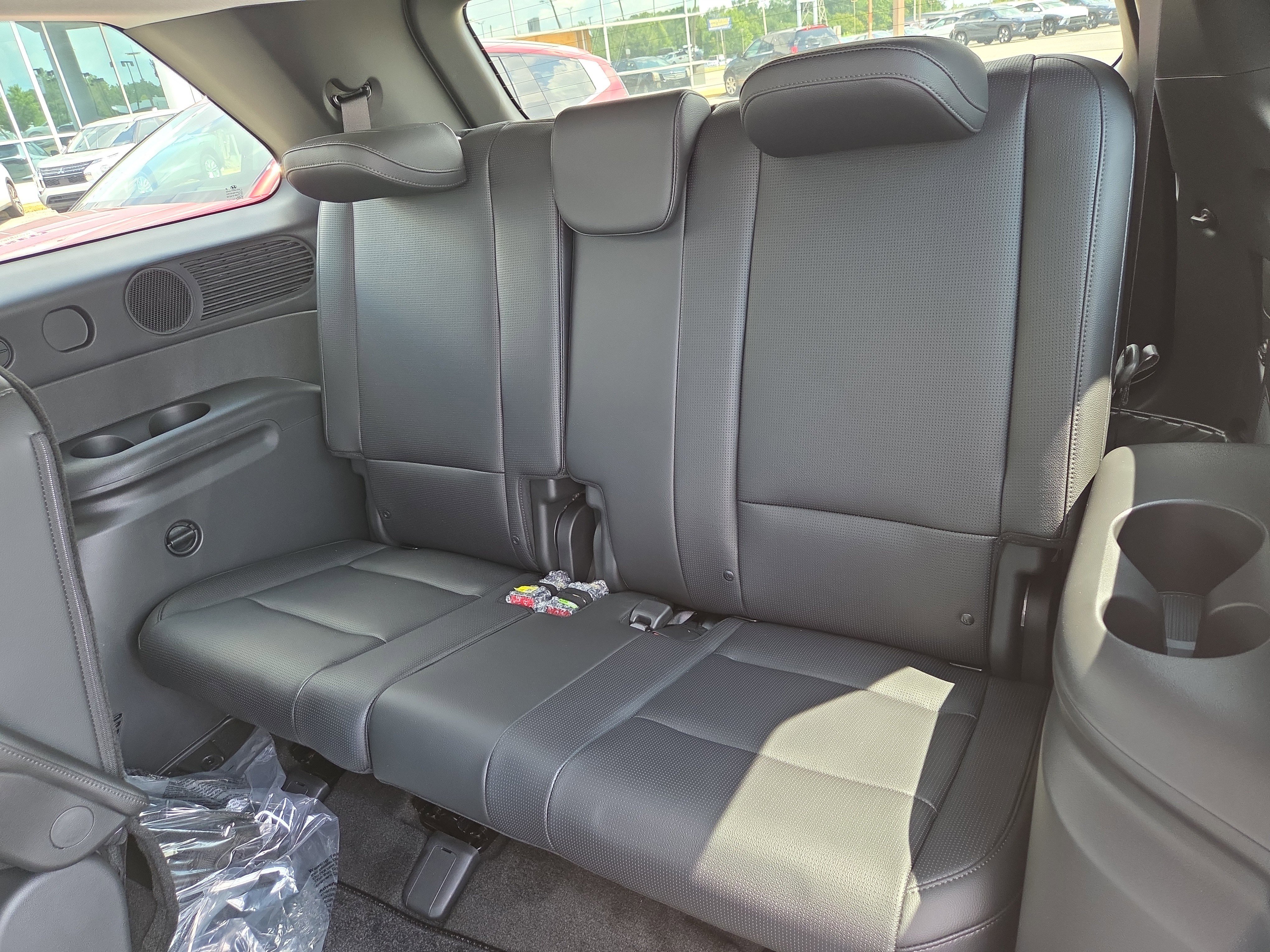 New 2026 Hyundai Palisade Limited image 9