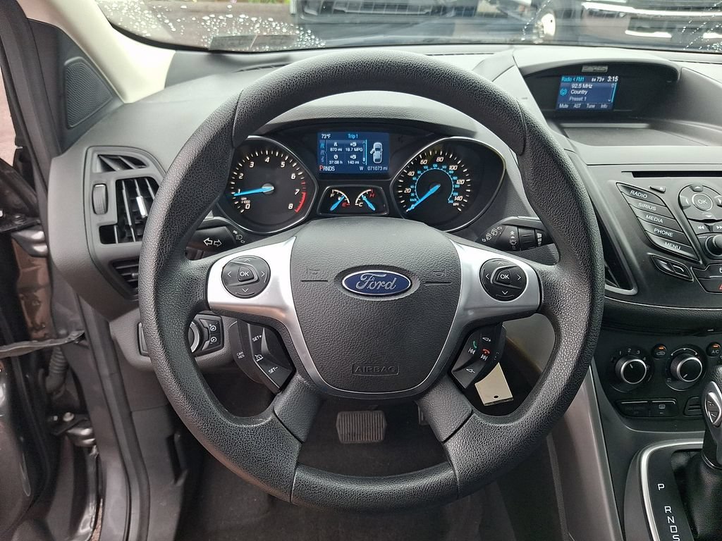 Used 2013 Ford Escape SE AWD/4WD image 18