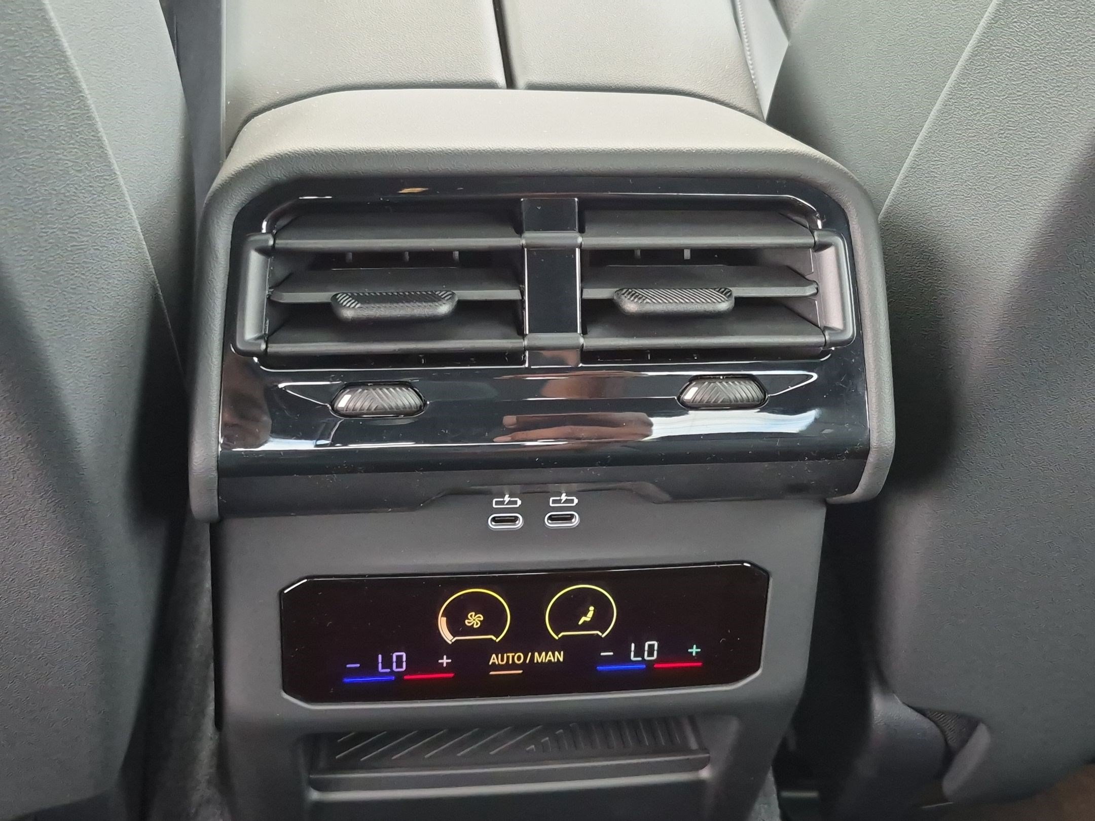 New 2027 BMW 530i w/ M Sport Package RWD image 28