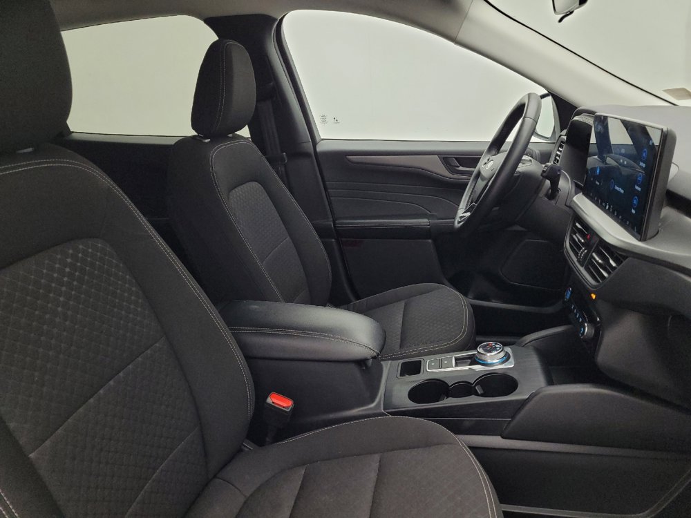 Used 2024 Ford Escape Active w/ Tech Pack #1 AWD/4WD image 21