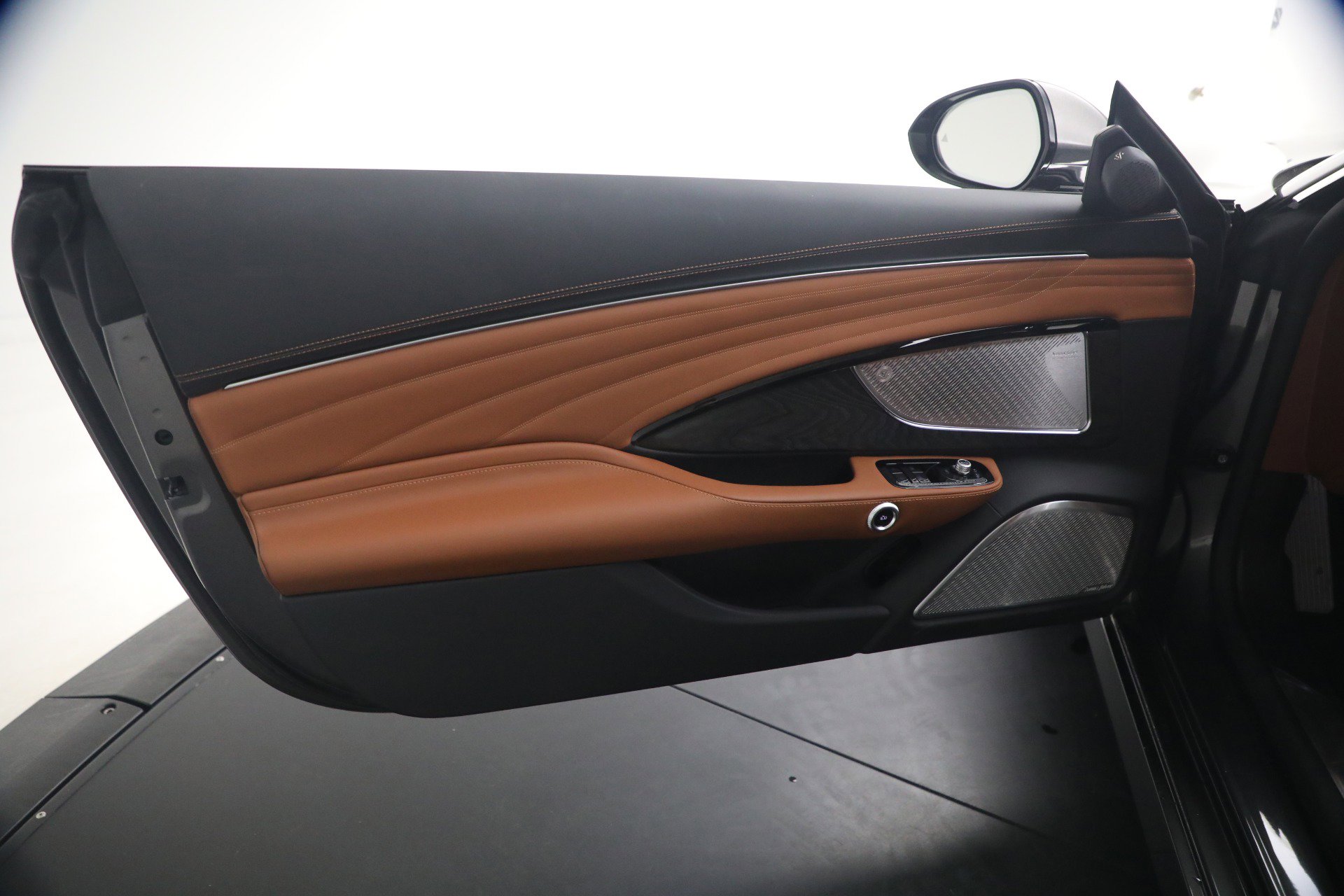 New 2026 Maserati GranTurismo Modena AWD/4WD image 21