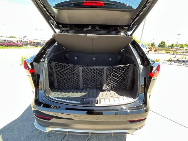 Used 2023 Lexus NX 350 F Sport AWD/4WD image 30