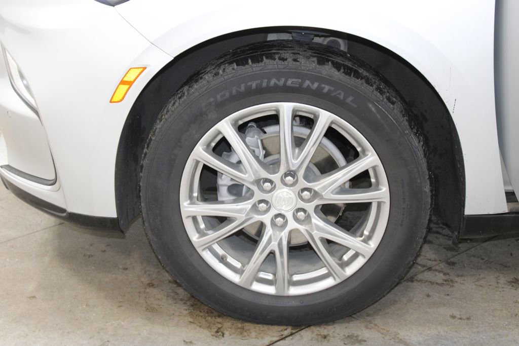 Used 2022 Buick Enclave Premium image 55