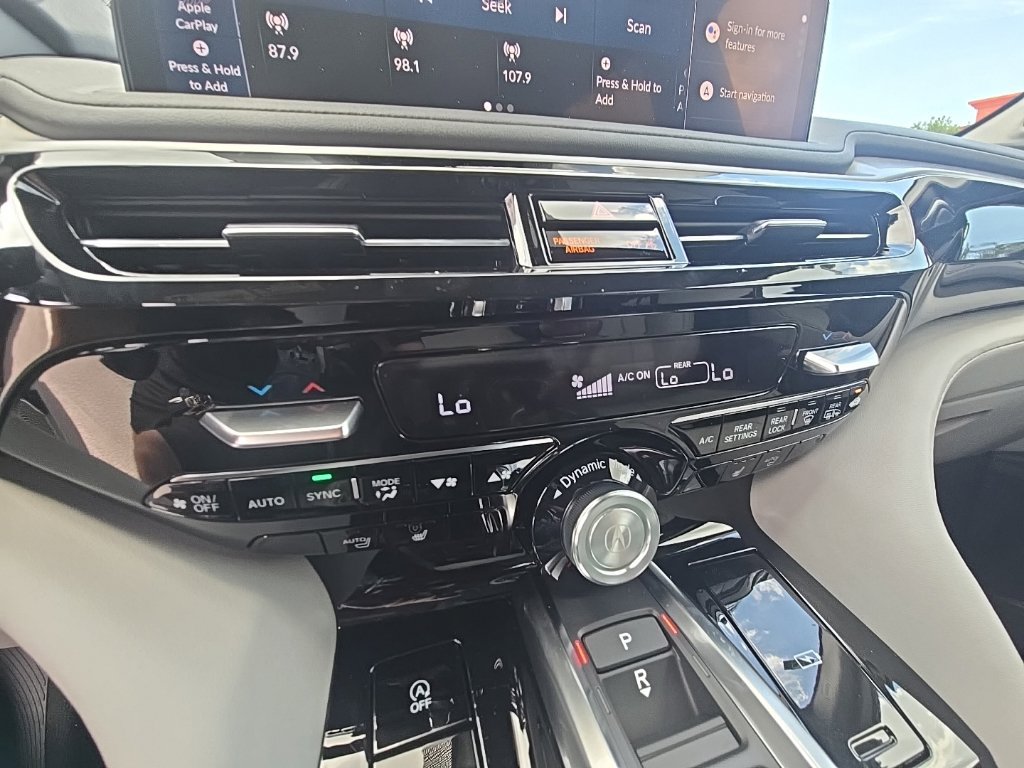 New 2026 Acura MDX w/ Technology Package AWD/4WD image 26