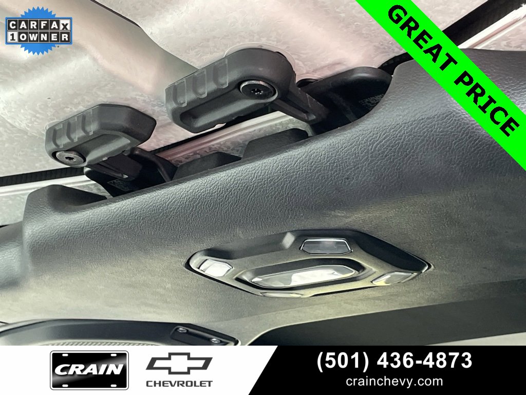 Used 2022 Jeep Wrangler Unlimited Rubicon 4xe w/ Cold Weather Group image 24