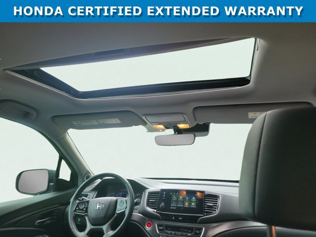 Certified 2022 Honda Pilot Special Edition image 20