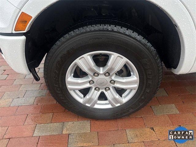 Used 2020 Ford Ranger XLT w/ Trailer Tow Package image 10