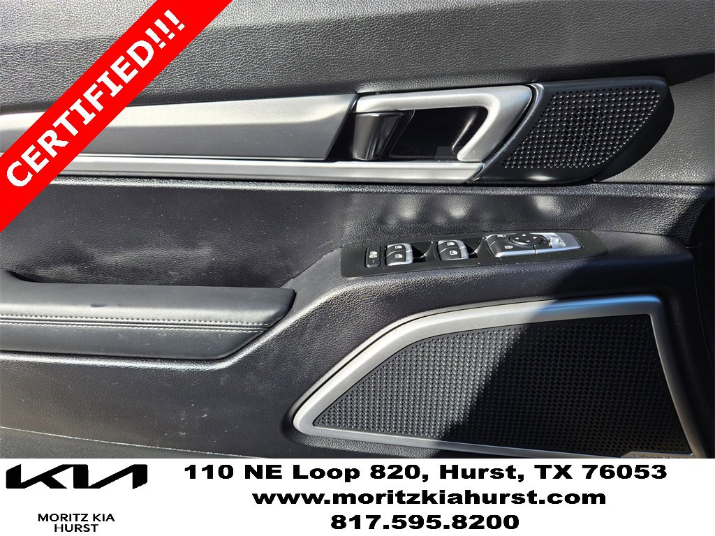 Used 2022 Kia Telluride S image 25