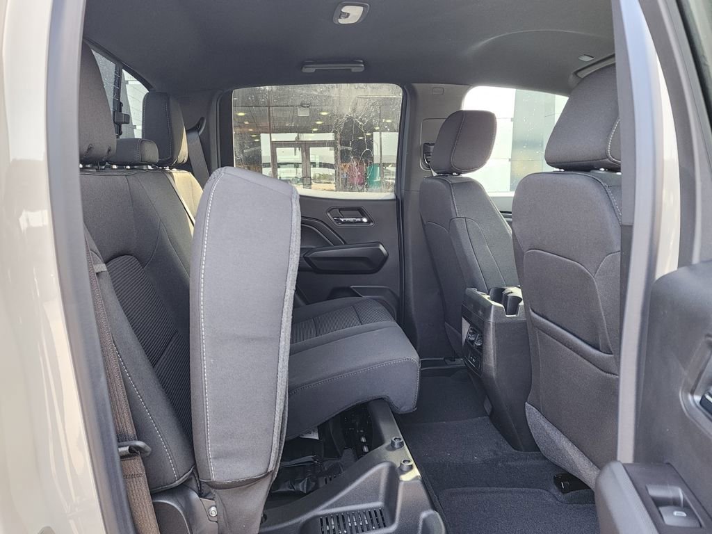 New 2026 GMC Canyon Elevation w/ Convenience Package AWD/4WD image 44