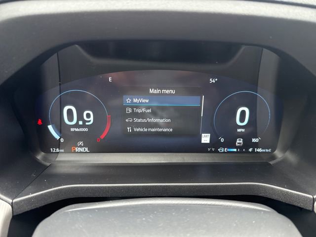 New 2026 Ford Explorer Active w/ Active Comfort Package image 20