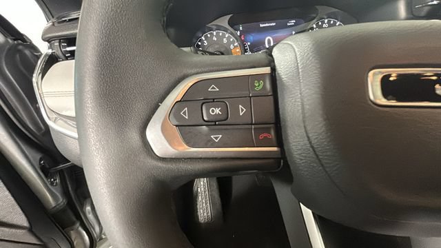 Used 2024 Jeep Compass Limited AWD/4WD image 15