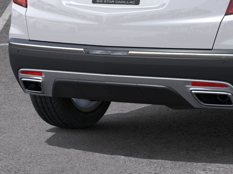 New 2026 Cadillac XT5 Premium Luxury w/ LPO, Floor Liner Package FWD image 15