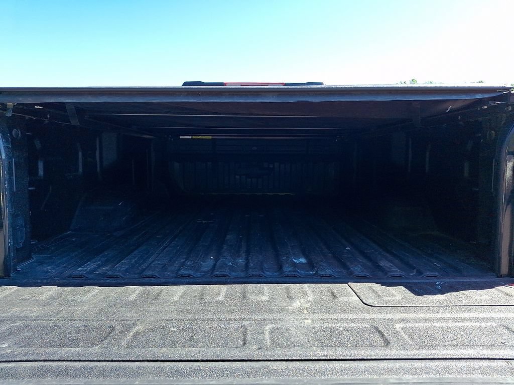Used 2025 Chevrolet Silverado 2500 LTZ w/ Trail Boss Package AWD/4WD image 33