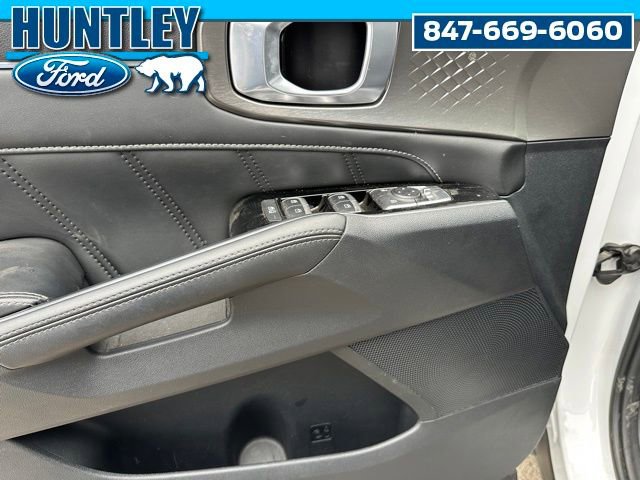 Used 2022 Kia Sorento SX image 19
