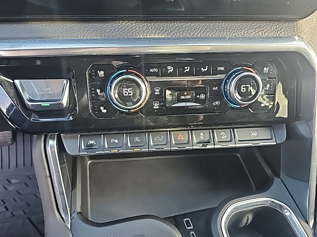 Certified 2022 GMC Sierra 1500 Denali image 23