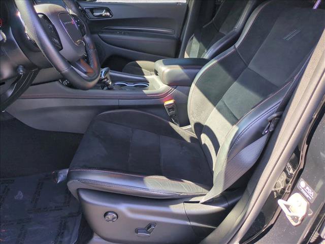Used 2024 Dodge Durango R/T w/ Tow 'N Go Package image 16