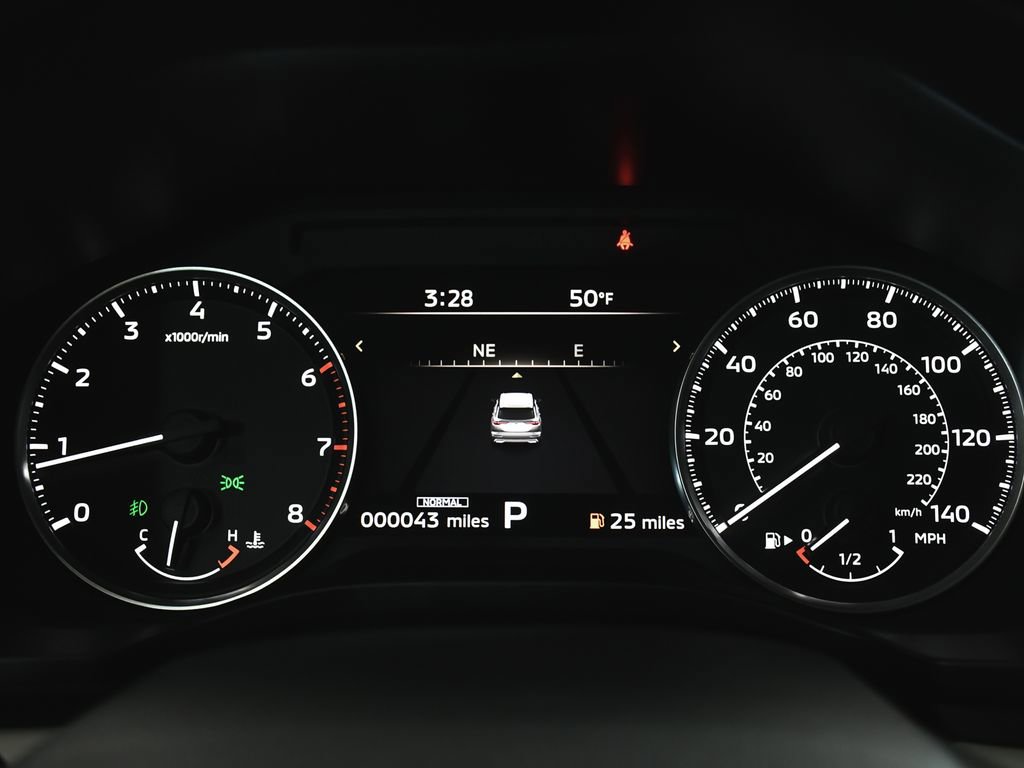 Used 2025 Mitsubishi Outlander SE image 33