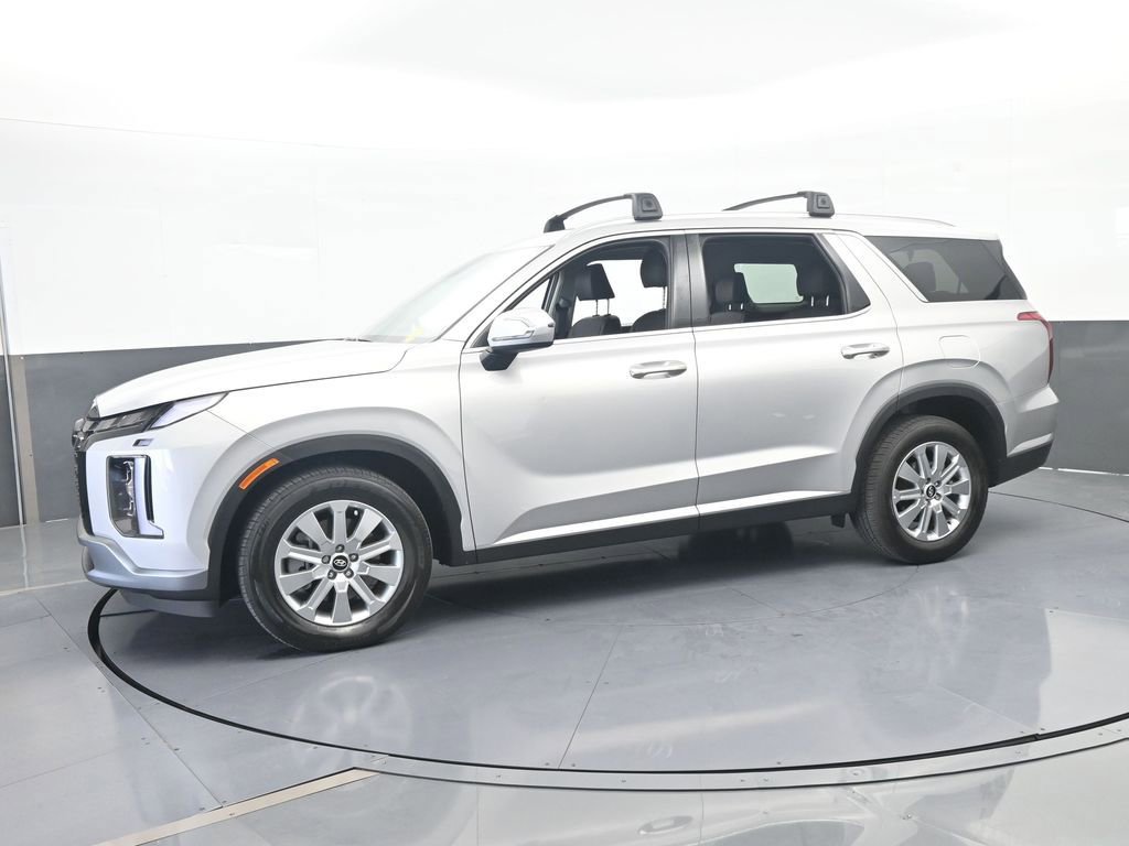 Used 2025 Hyundai Palisade SEL video 2