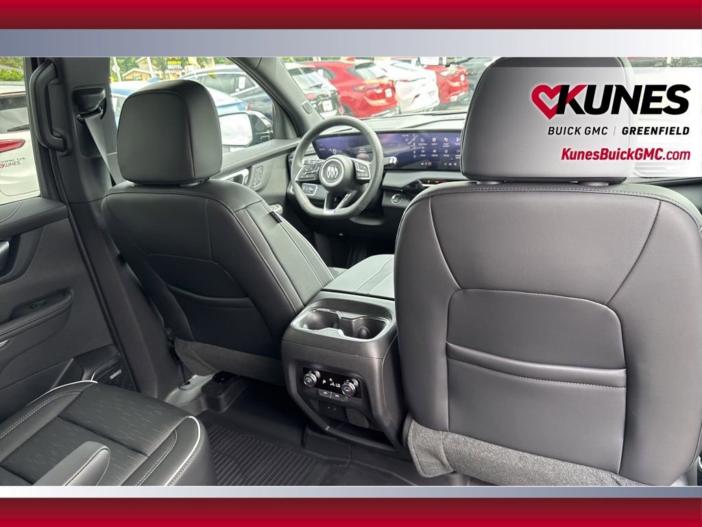 New 2026 Buick Enclave Sport Touring w/ Power Package image 60