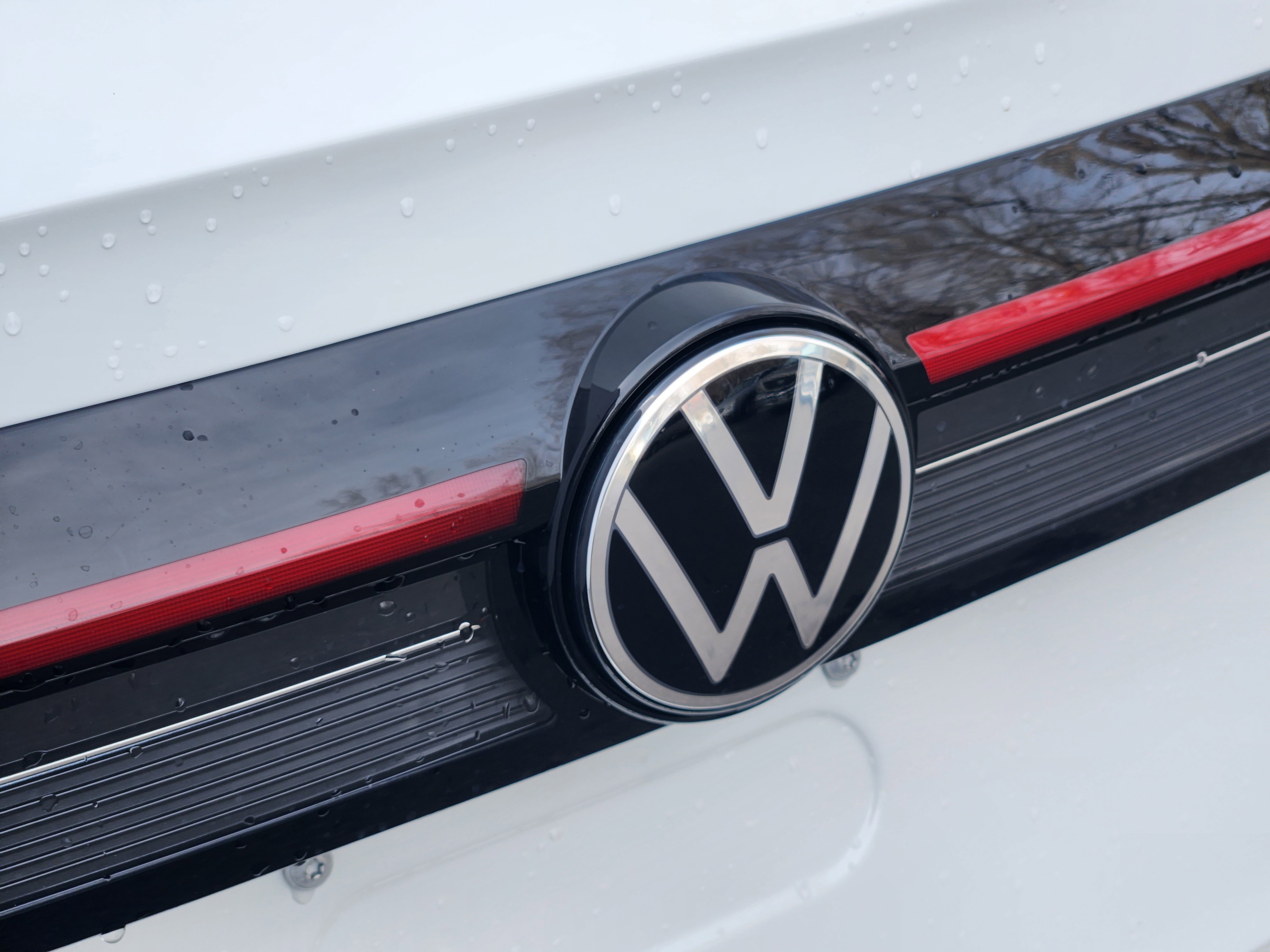 New 2026 Volkswagen Taos SEL AWD/4WD image 22