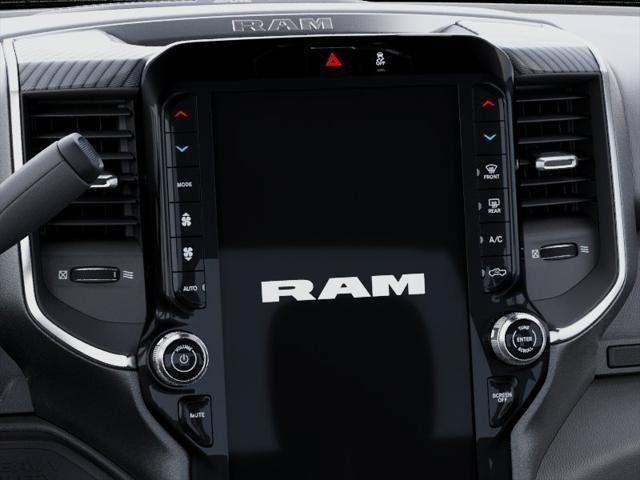 New 2026 RAM 3500 Big Horn AWD/4WD image 22