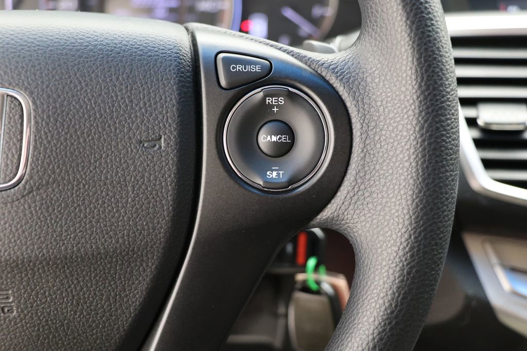 Used 2013 Honda Accord LX-S image 16