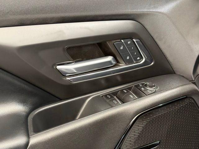 Used 2024 Chevrolet Silverado EV RST AWD/4WD image 16