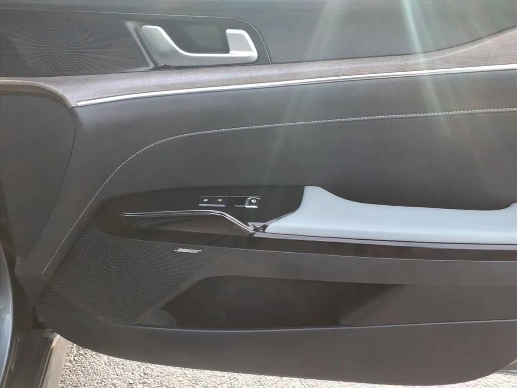 Used 2021 Kia K5 EX w/ EX Premium Package image 11